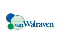 van Walraven logo