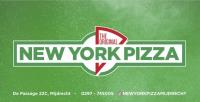 New York Pizza Mijdrecht logo