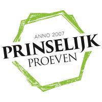 Prinselijk Proeven logo