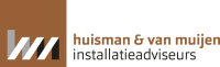 Huisman Van Muijen logo