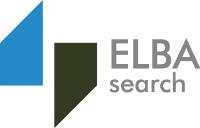 Elba Search logo